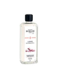 Maison Berger Cherry Blossom 1Litre